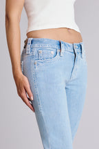 FRONT POCKET VIEW