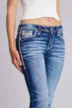 FRONT POCKET VIEW