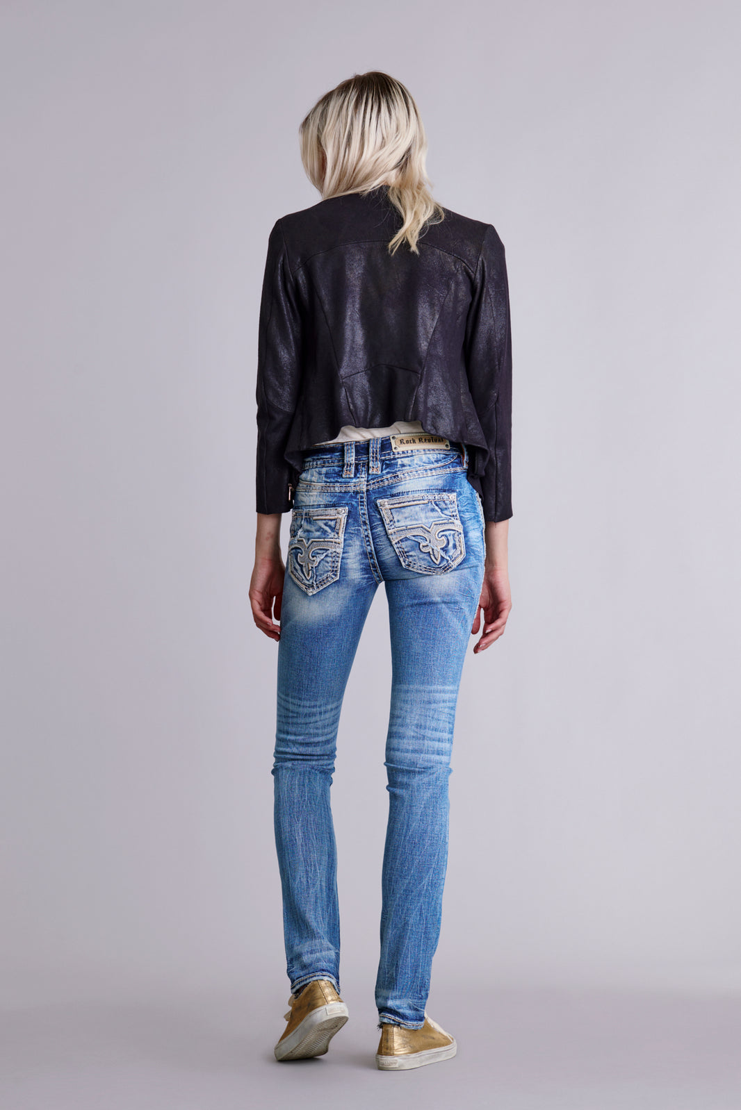 Shop All Womens Rock Revival®