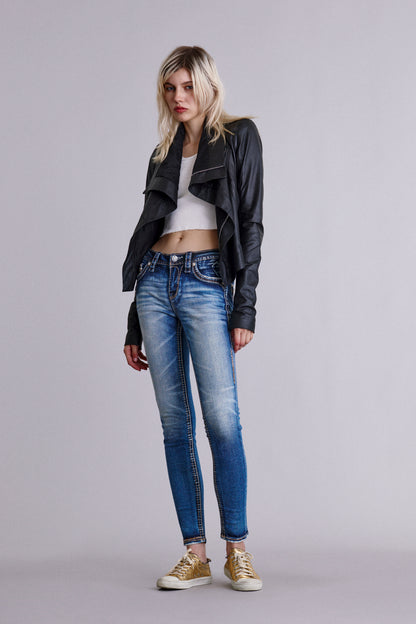 Nectarine Skinny Jeans