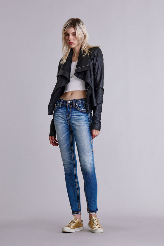 Nectarine Skinny Jeans