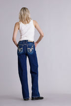 BACK VIEW