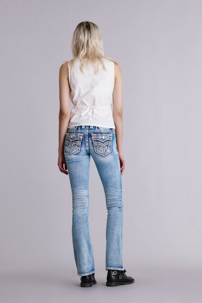 BACK VIEW