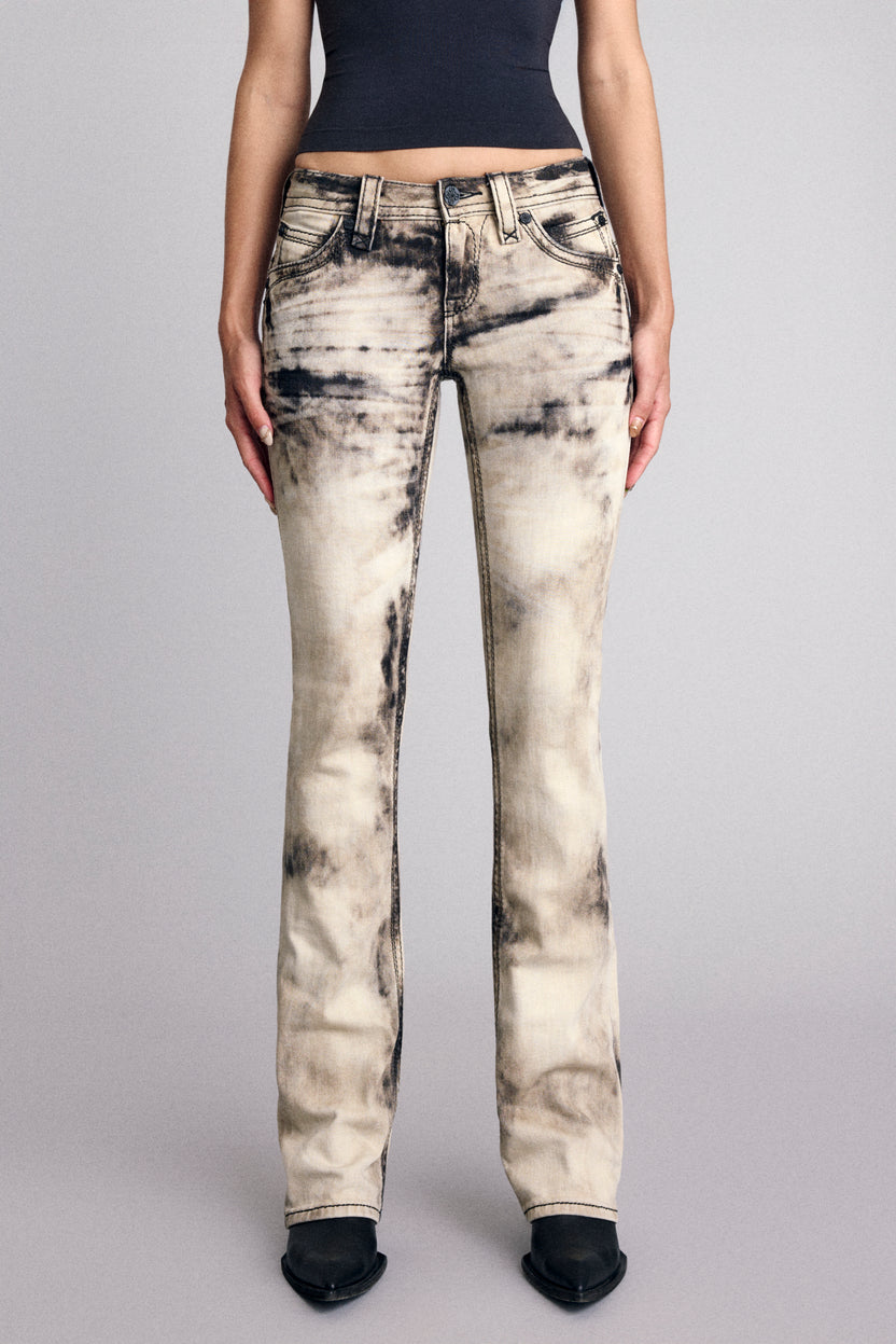Men's Jeans | Premium Denim | Rock Revival