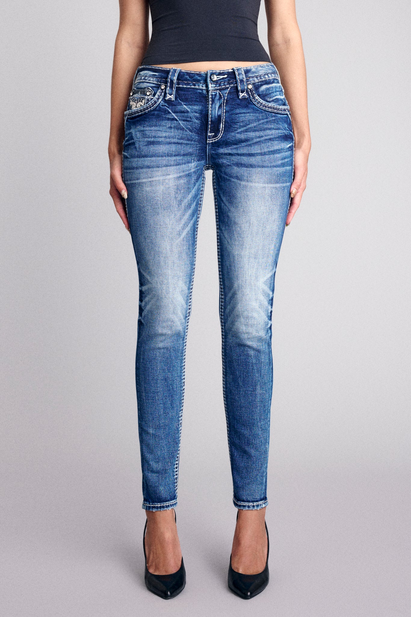 wrangler