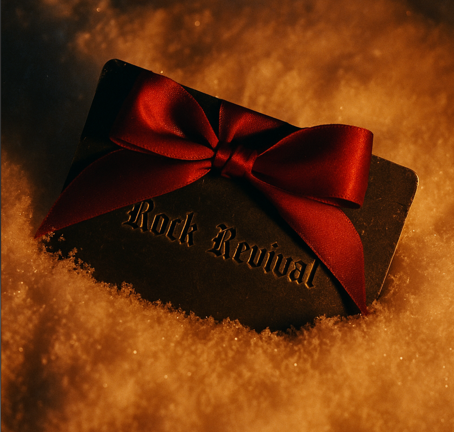 Rock Revival Gift Card