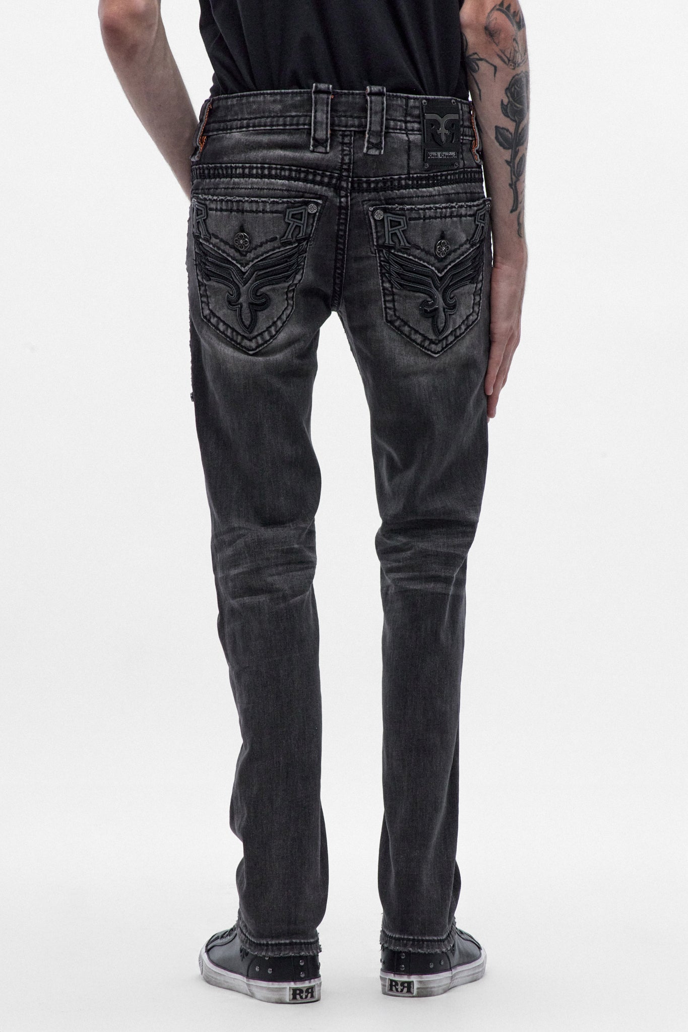 Collections – Rock Revival®