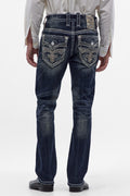 Tristan Straight Jeans