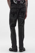 Wes Bootcut Jeans