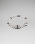 Pearl Labradorite 8mm Beaded Bracelet-(HOLD) - Rock Revival®