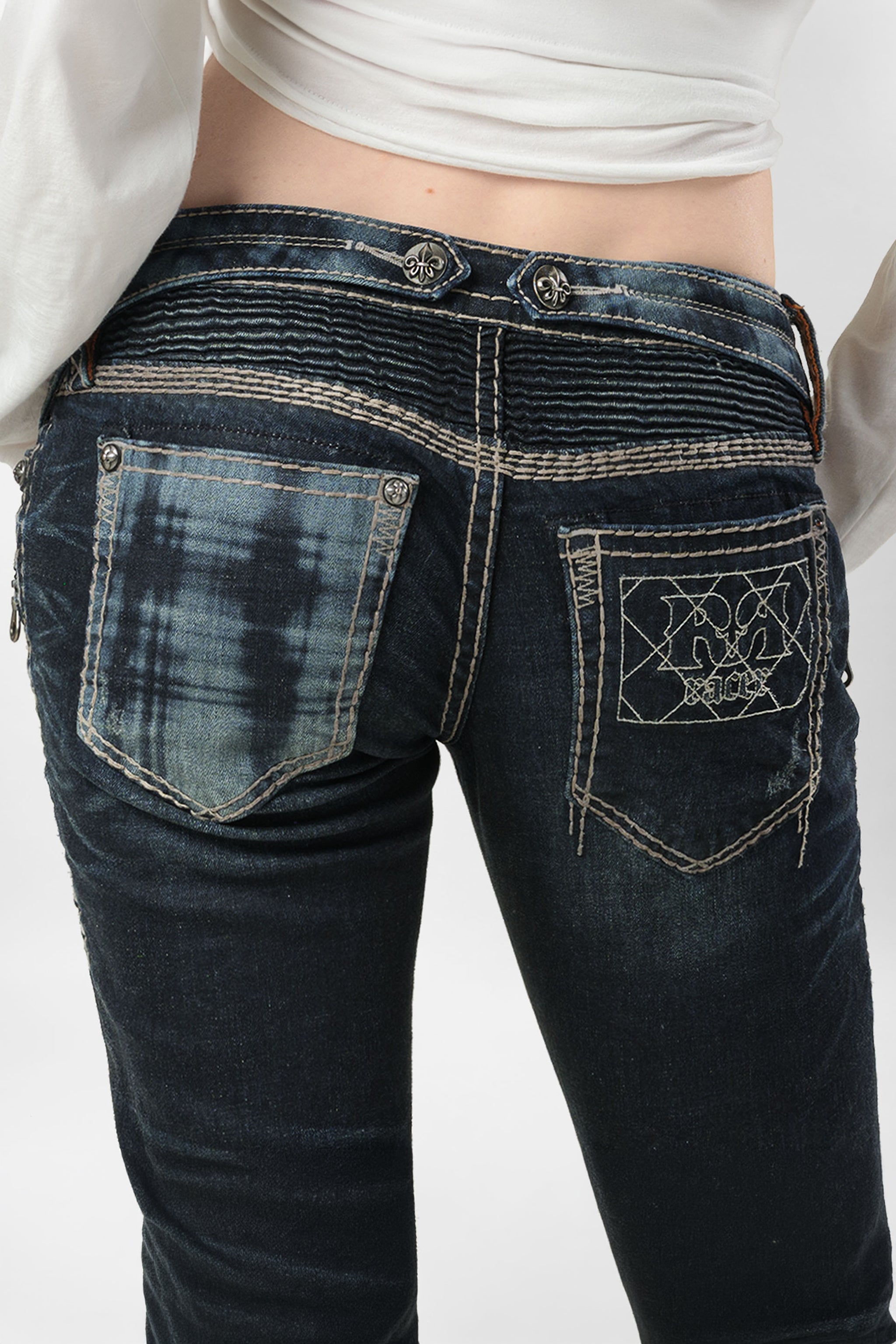 Bootcut Jeans for Women | Rock Revival