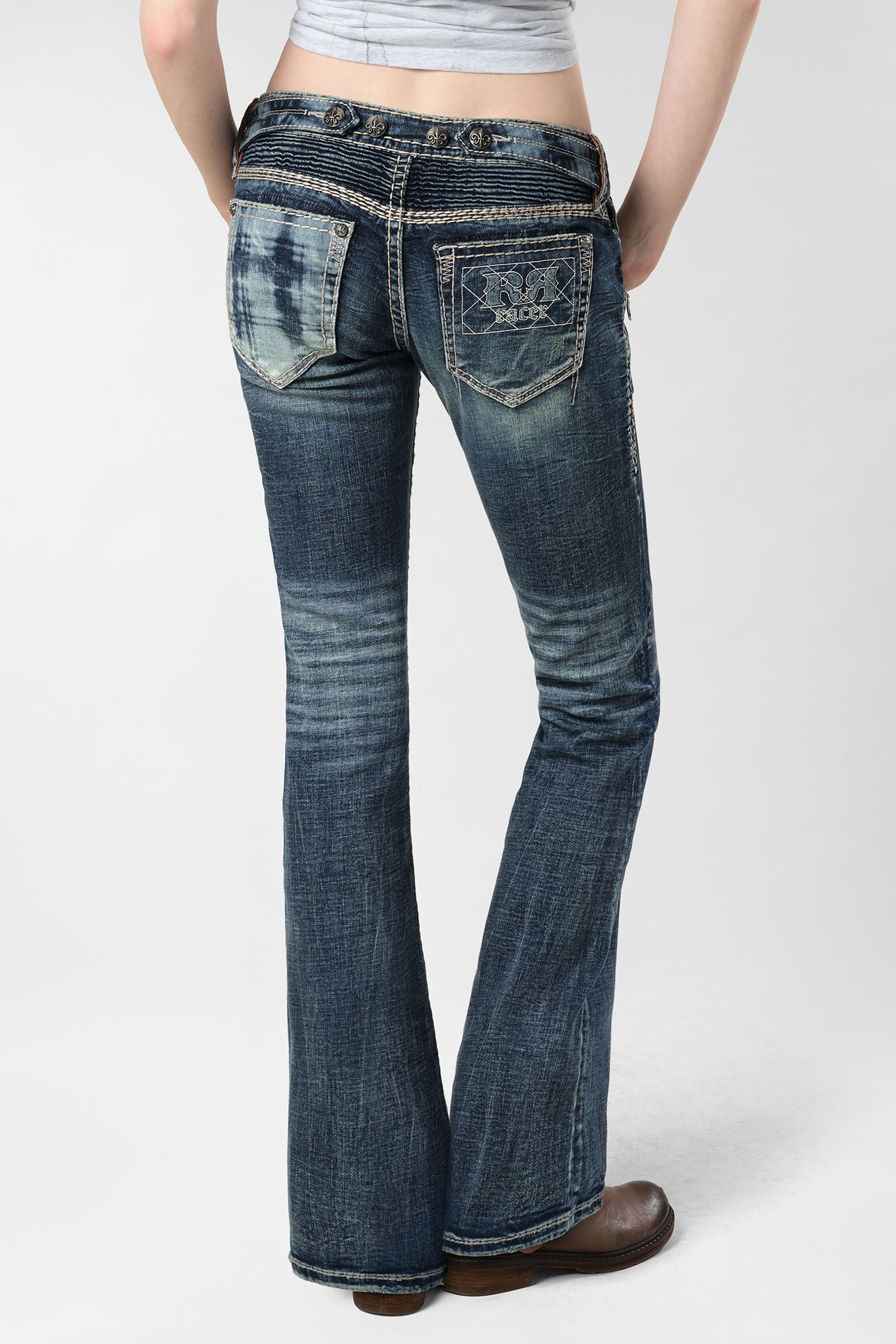All Jeans for Women – Rock Revival®