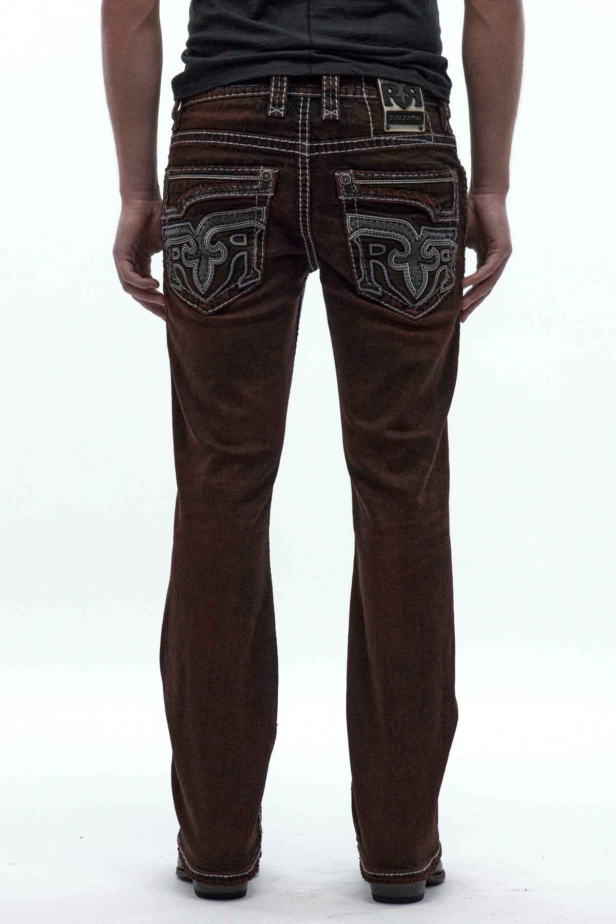 Xander Jeans