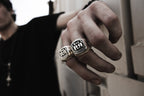 Championship Ring
