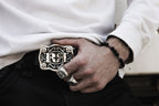 RR Belt Buckle